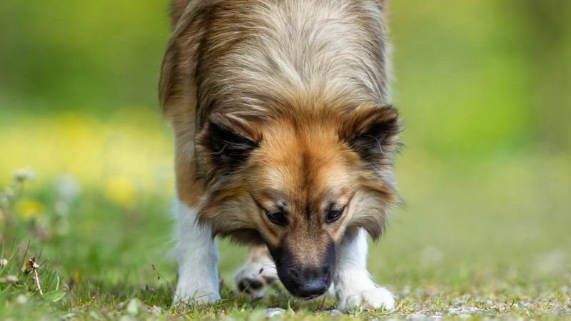 Icelandic Sheepdog