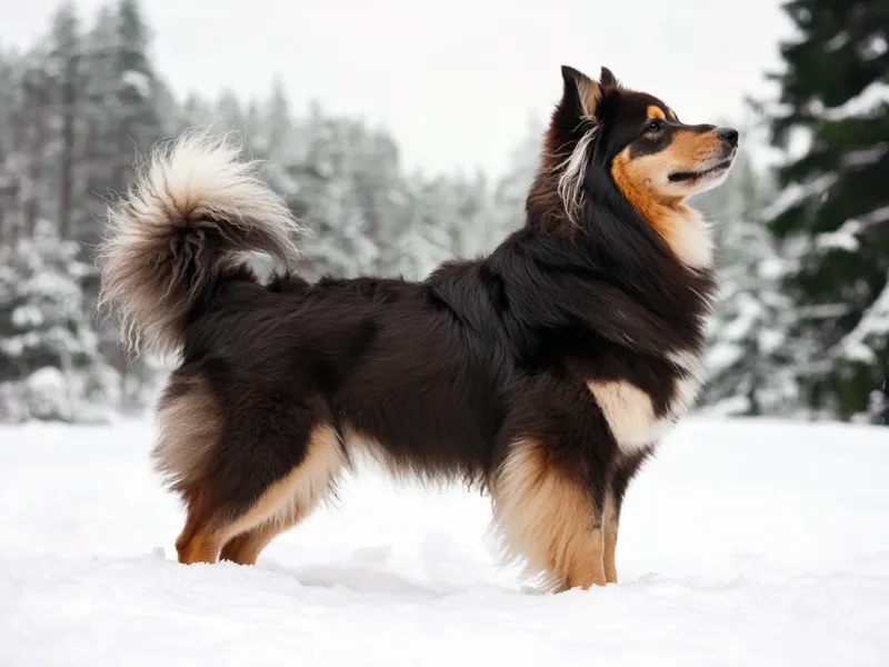 Finnish Lapphund