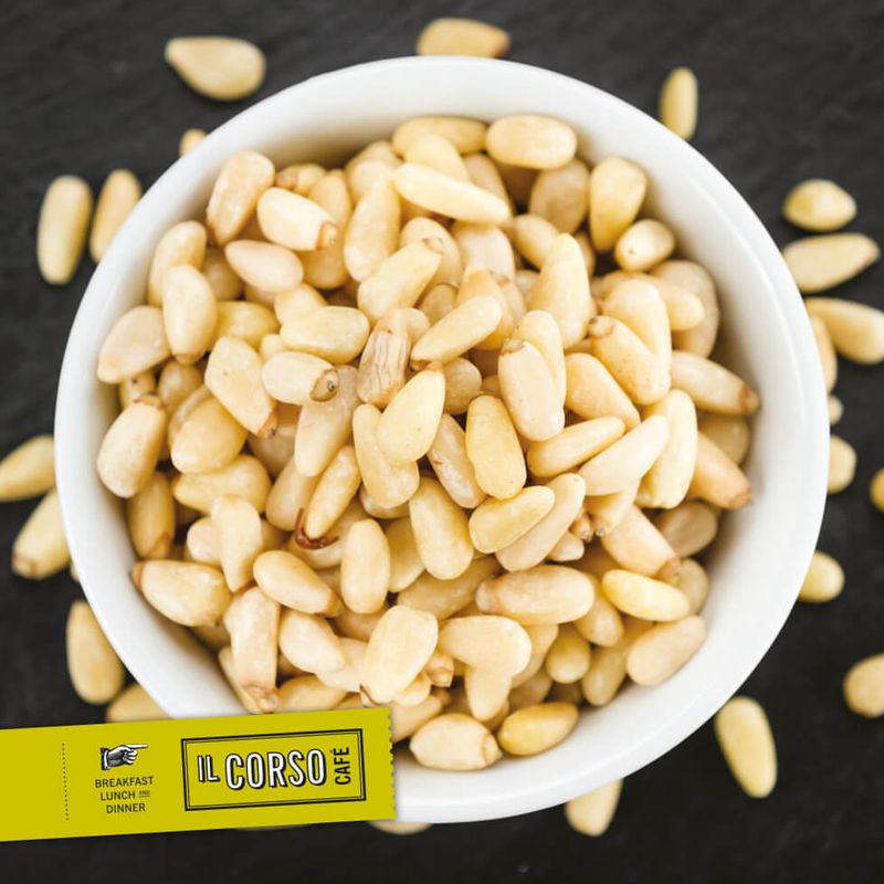 Pine Nuts