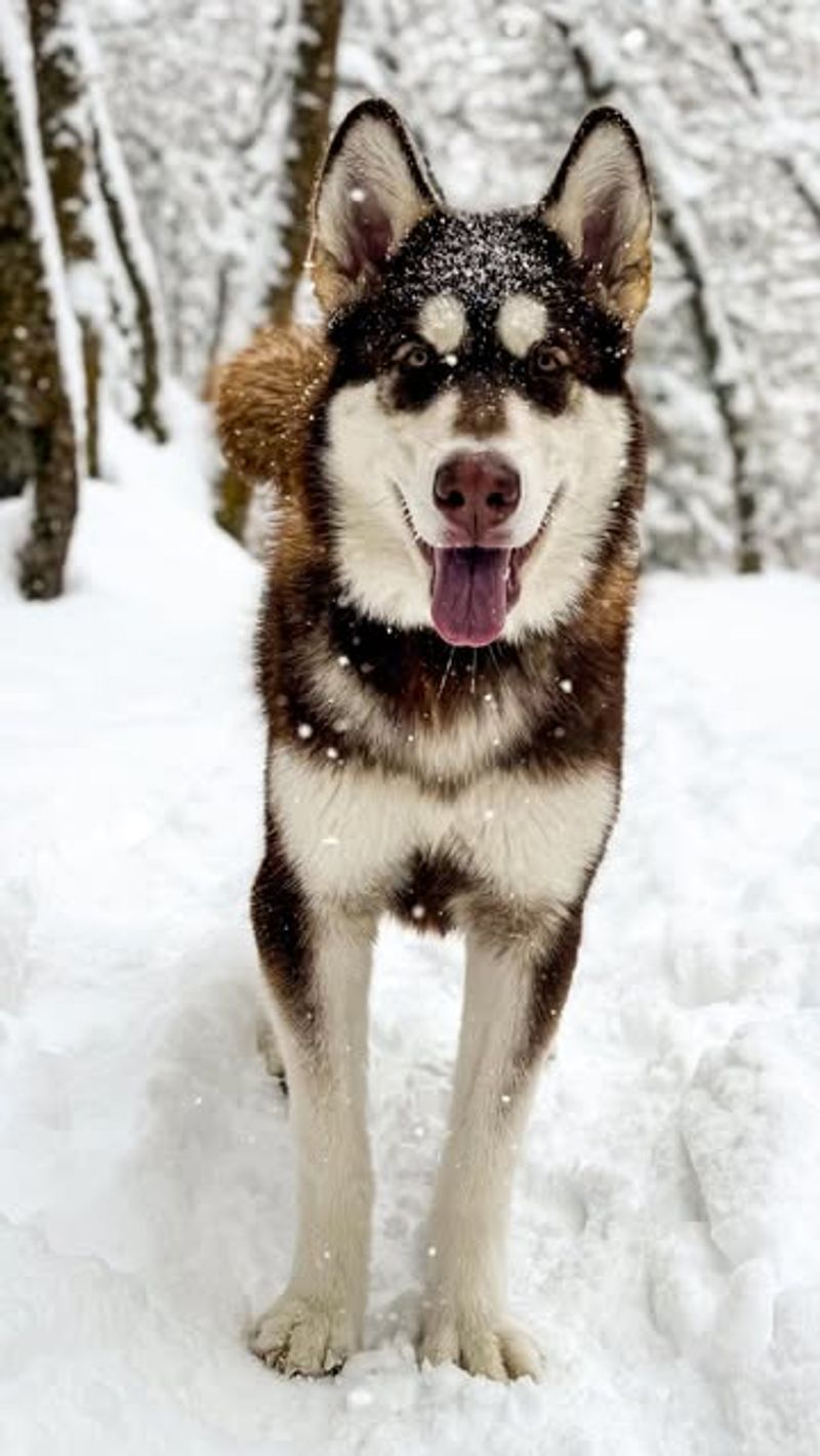 Alaskan Malamute