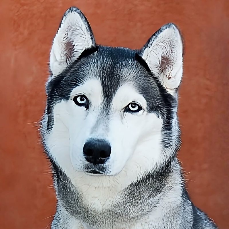 Siberian Husky