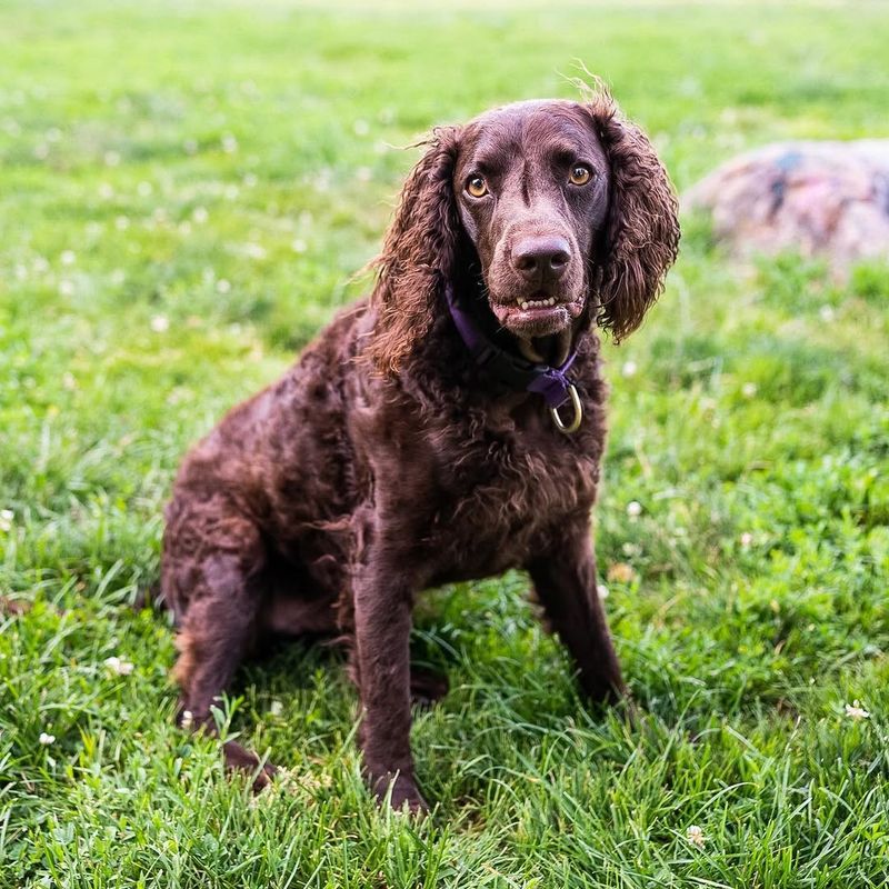 American Water Spaniel