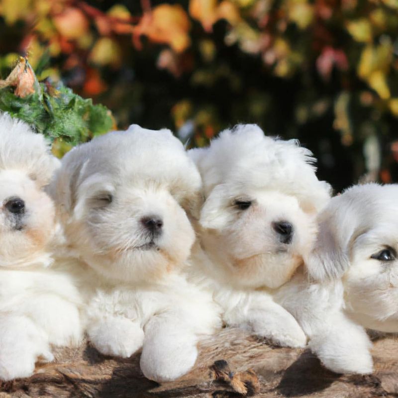 Coton de Tulear