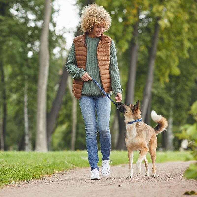Routine Walks in Safe Environments