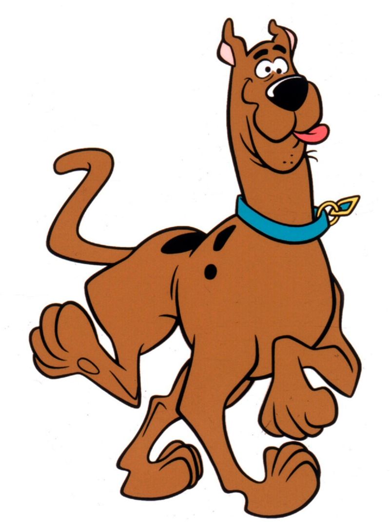 Scooby-Doo