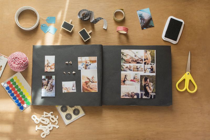 Craft a Personalized Tribute