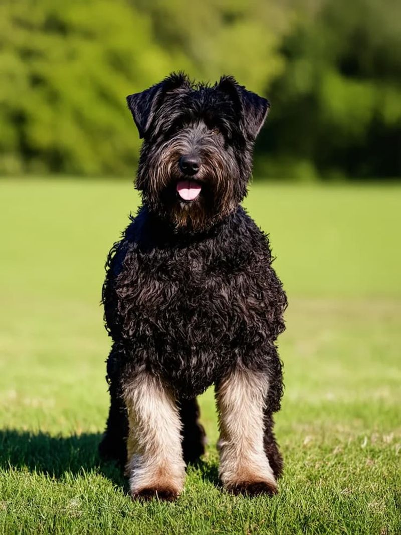 Bouvier des Flandres
