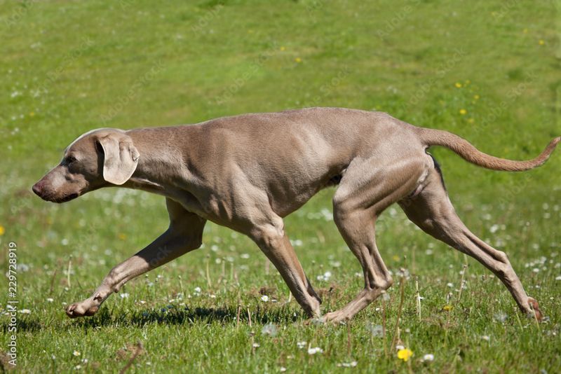 Weimaraner