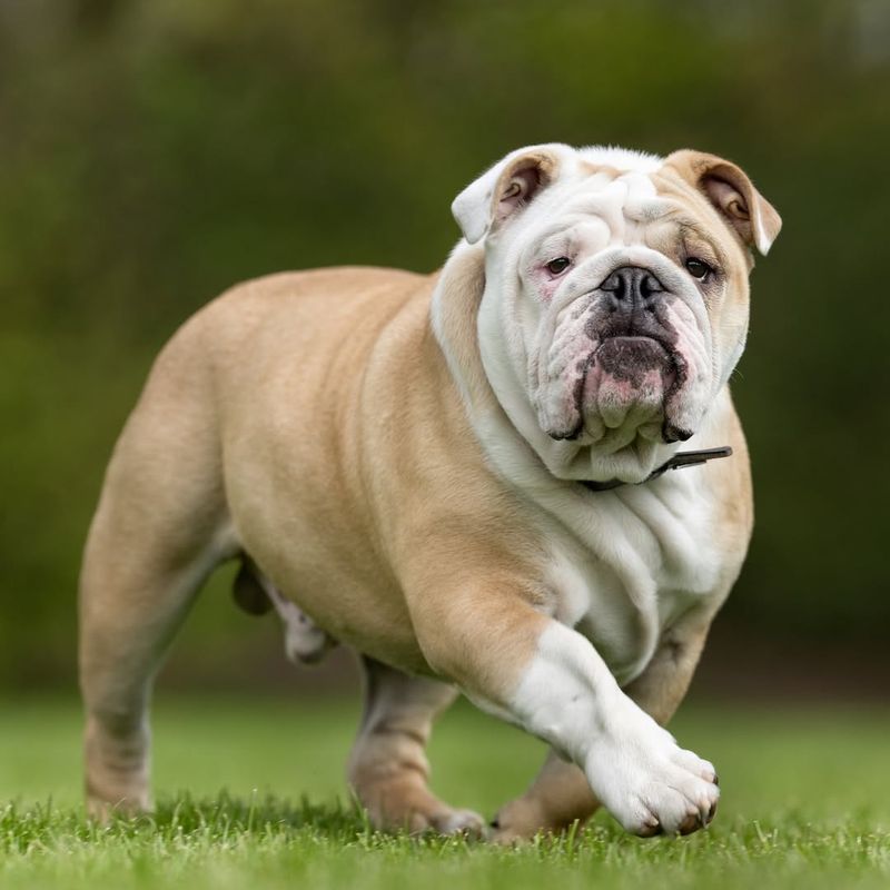 Bulldog
