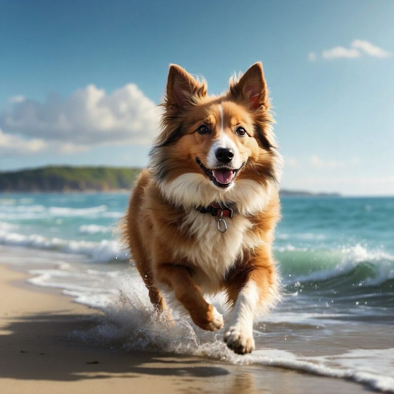 Shetland Sheepdog