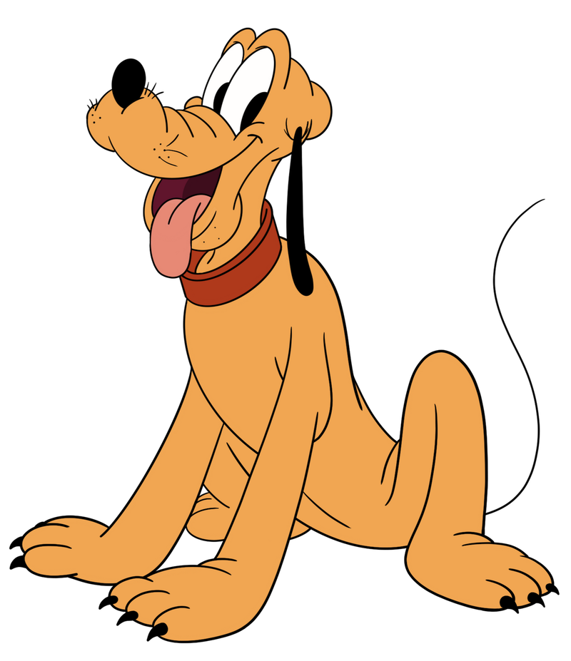 Pluto