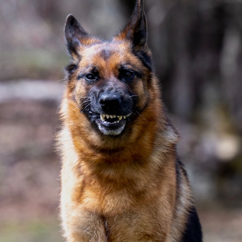 German Shepherd