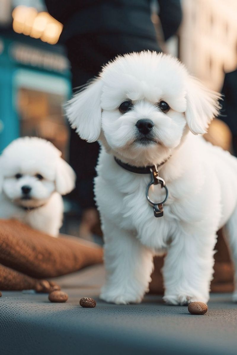 Bichon Frise