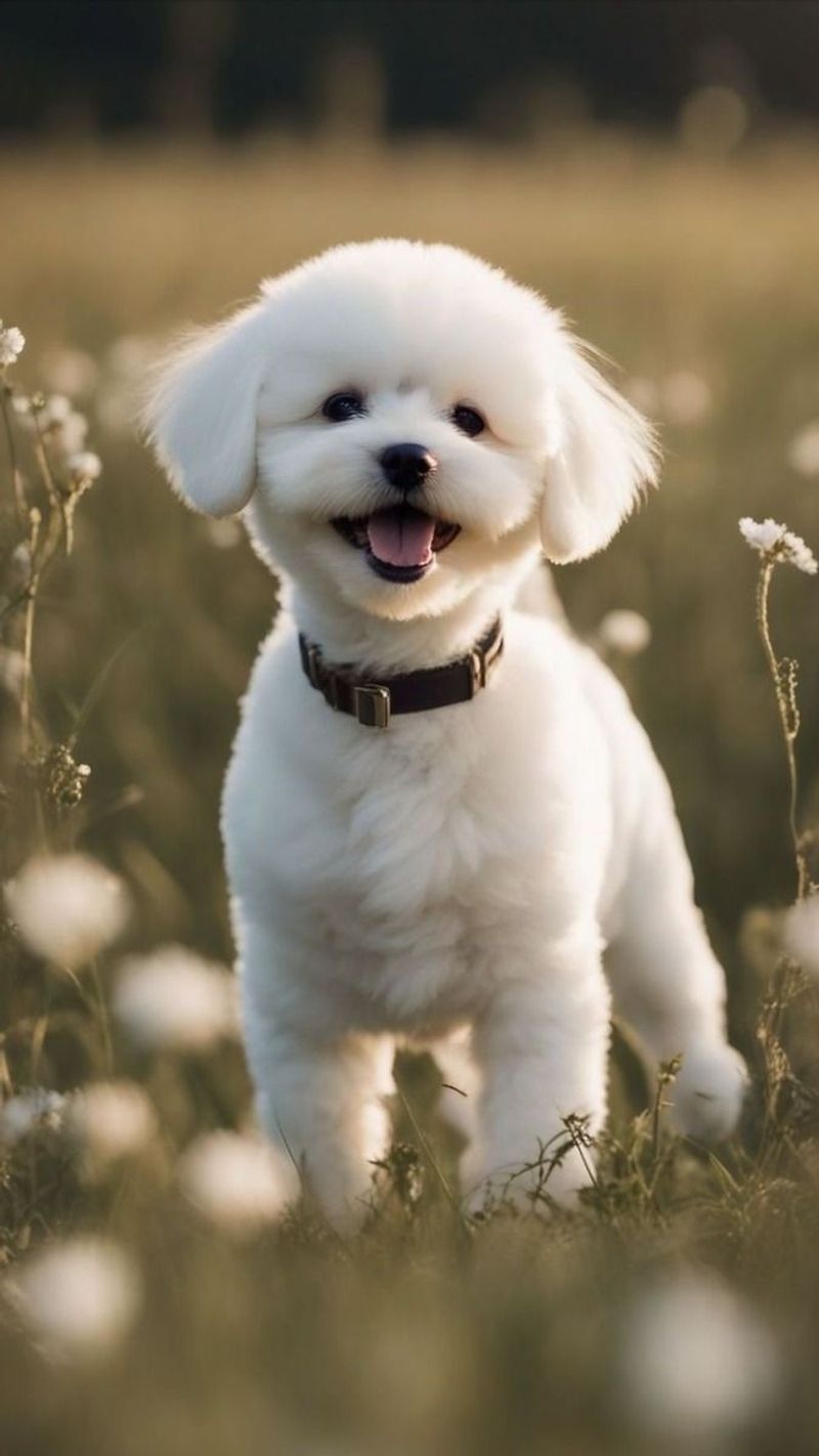 Bichon Frise