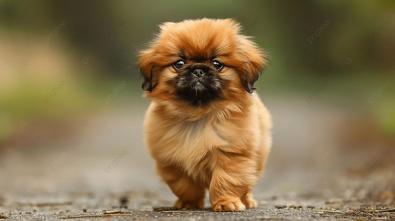 Pekingese