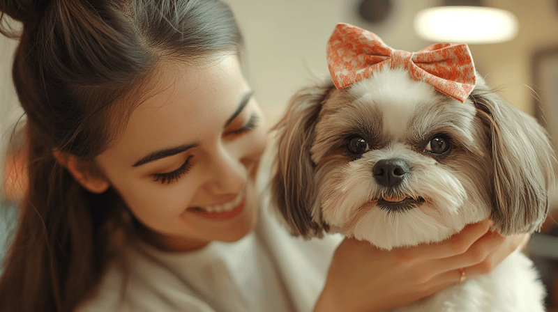 Shih Tzu