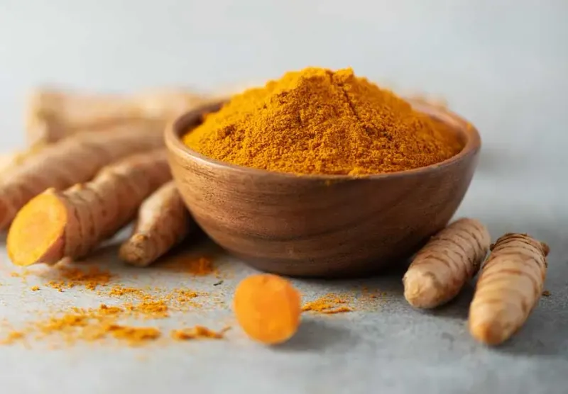 Turmeric