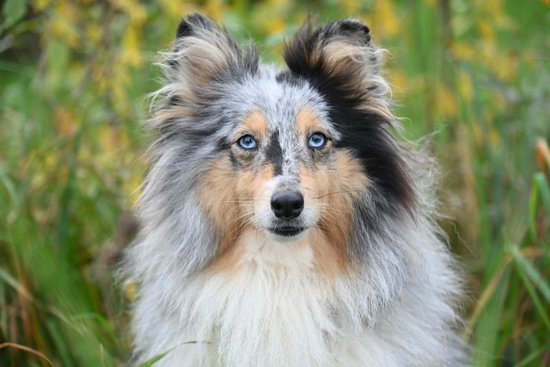 Expressive Eyes