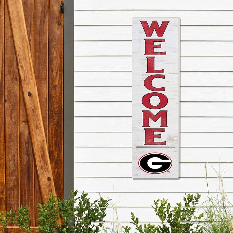 Bulldog - Georgia