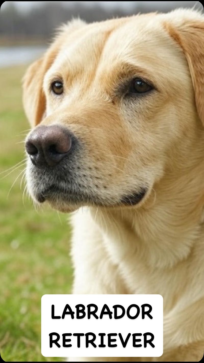 Labrador Retriever