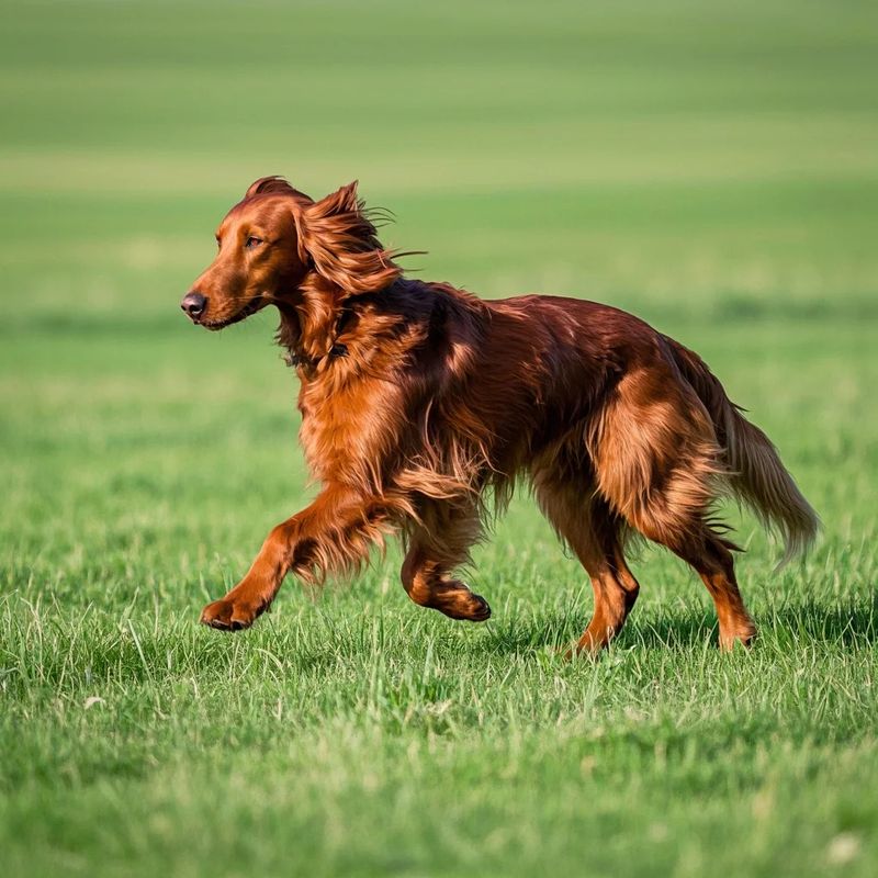 Irish Setter