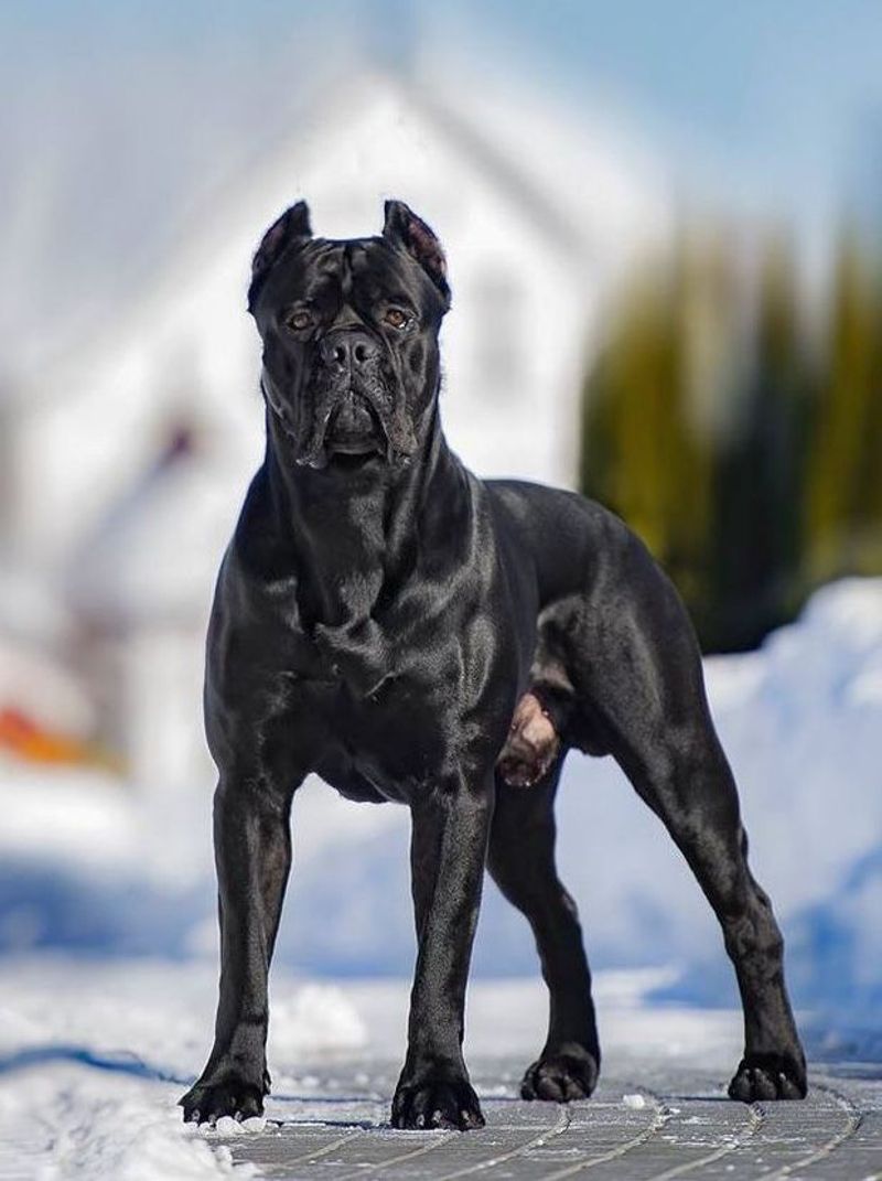 Cane Corso