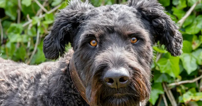 Bouvier des Flandres
