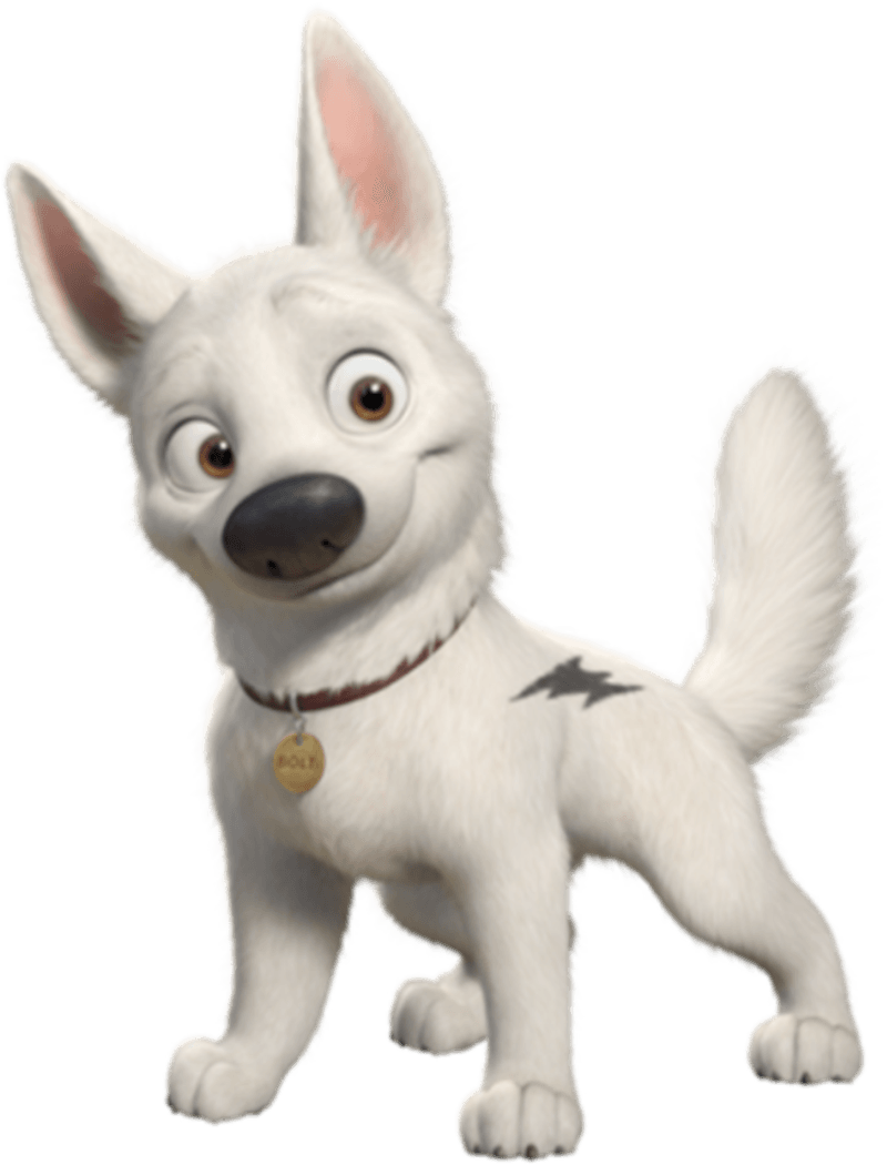 Bolt