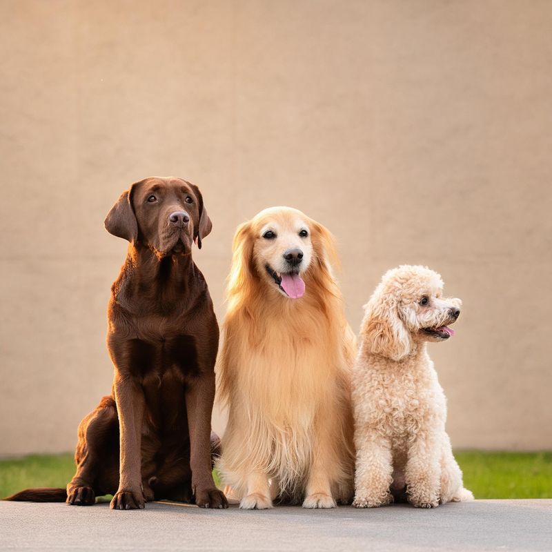 Animal Selection Criteria