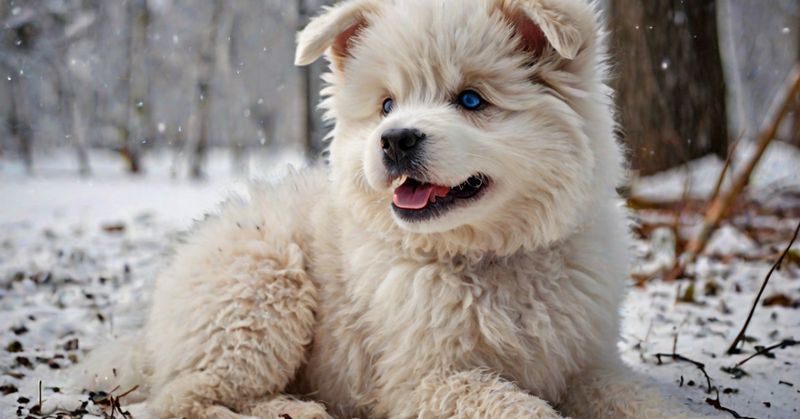 Huskydoodle