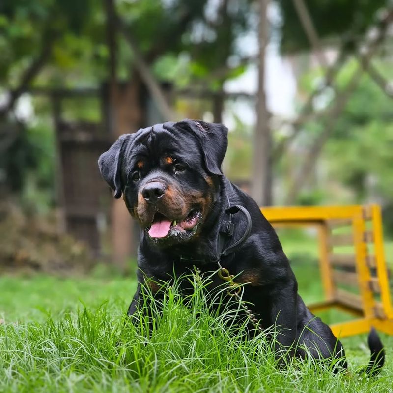Rottweiler