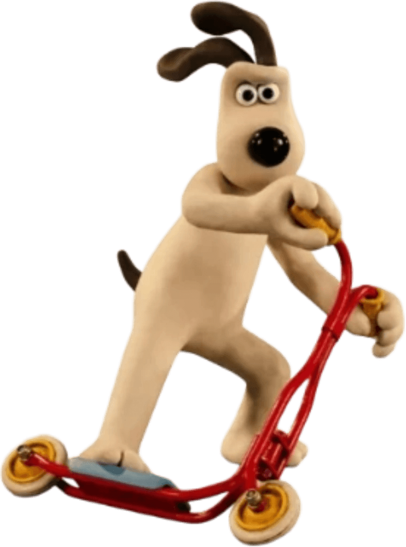 Gromit