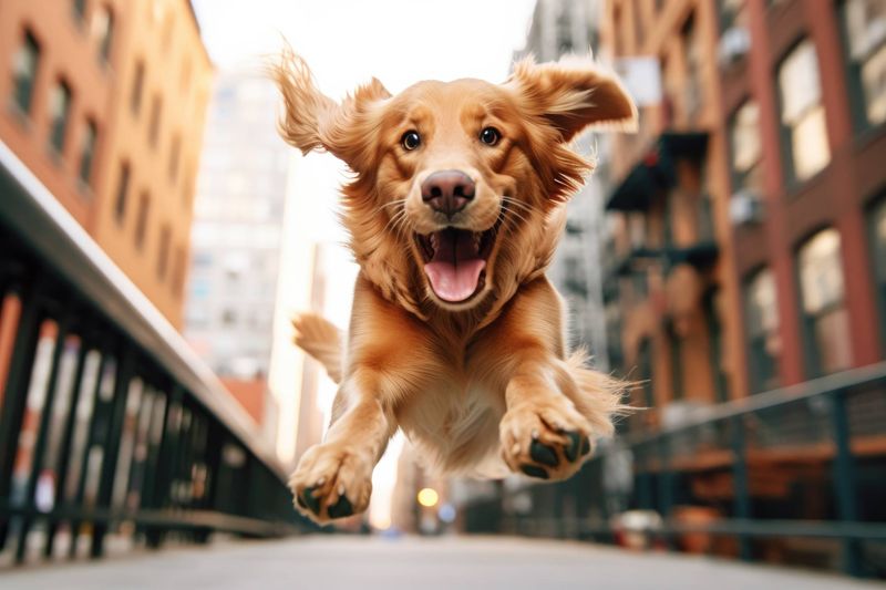 Endless Enthusiasm