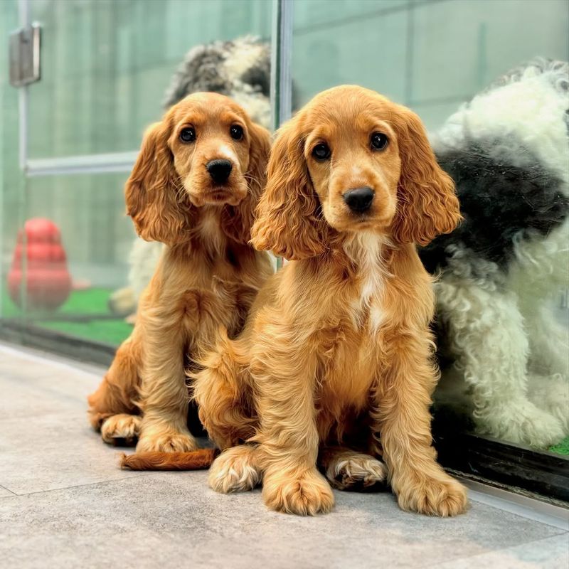 Cocker Spaniel