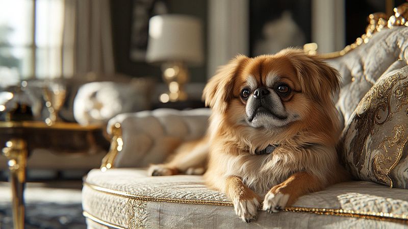 Pekingese