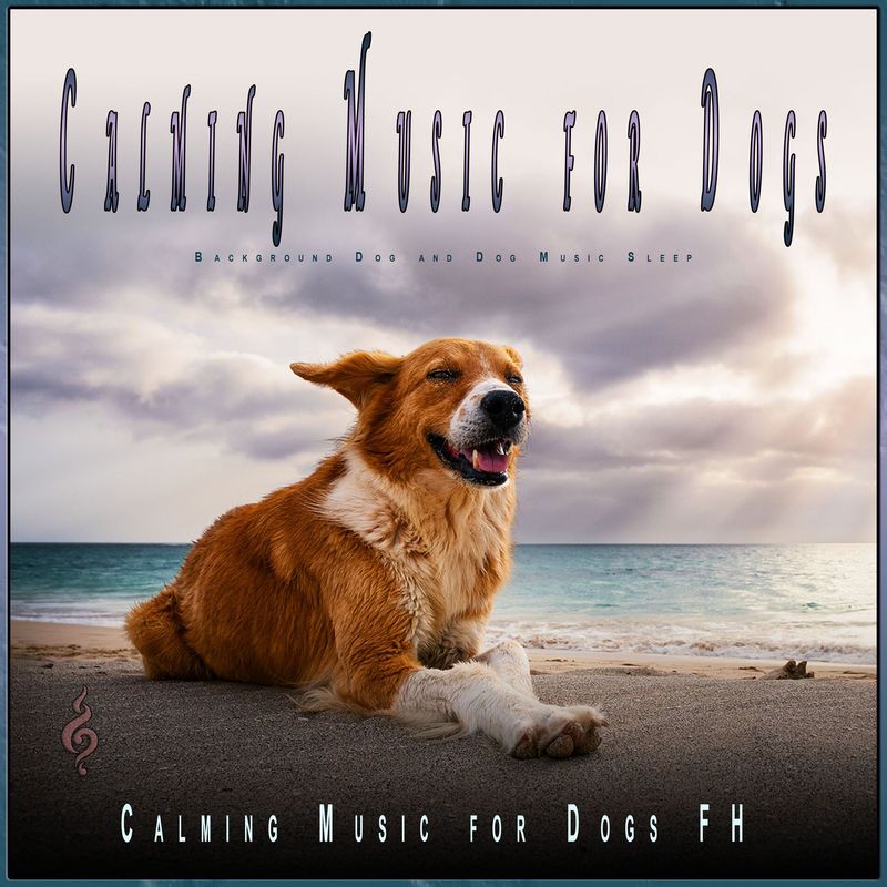 Calming Music or Sounds