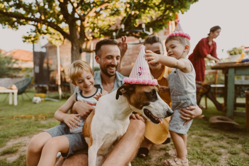 Celebrate Milestones