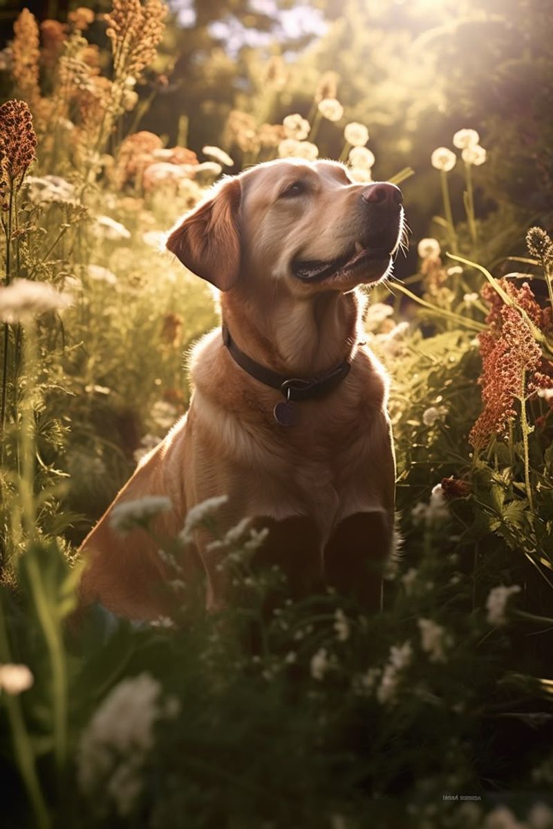 Labrador Retriever