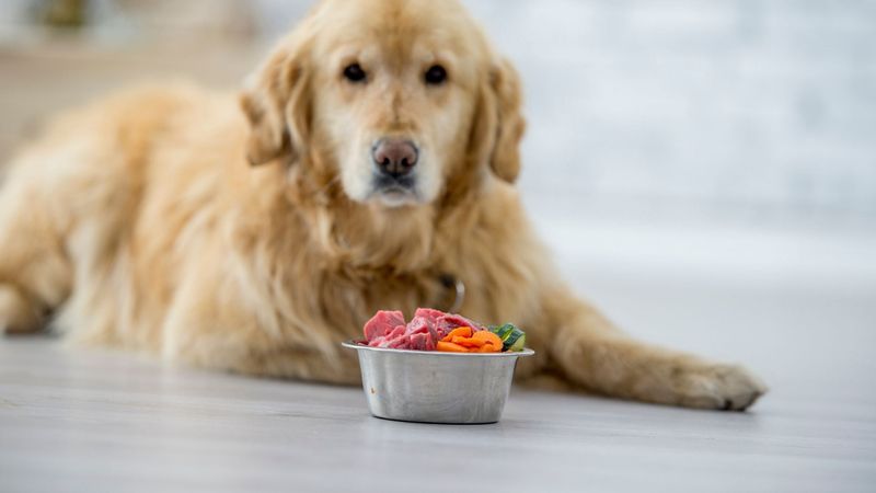 Balanced Nutrition and Health