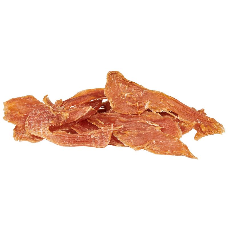 Chicken Jerky Strips