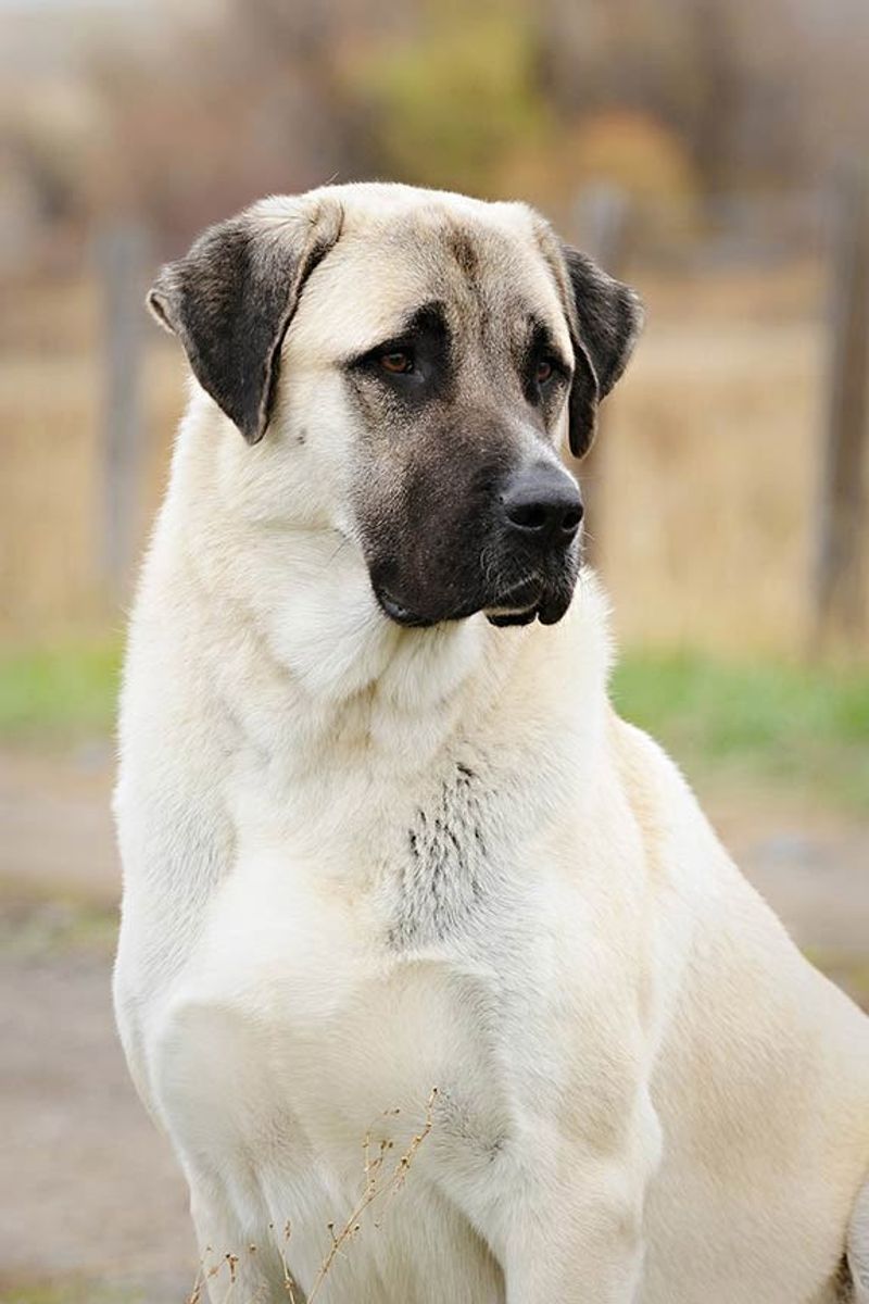 Anatolian Shepherd