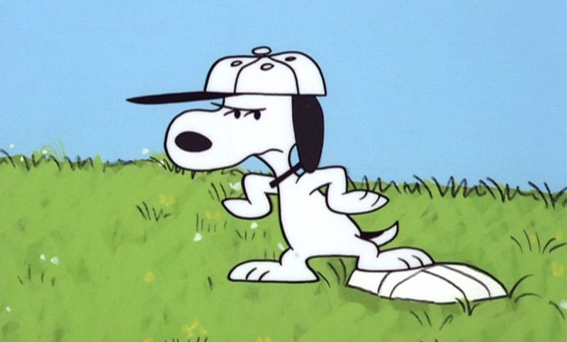 Snoopy