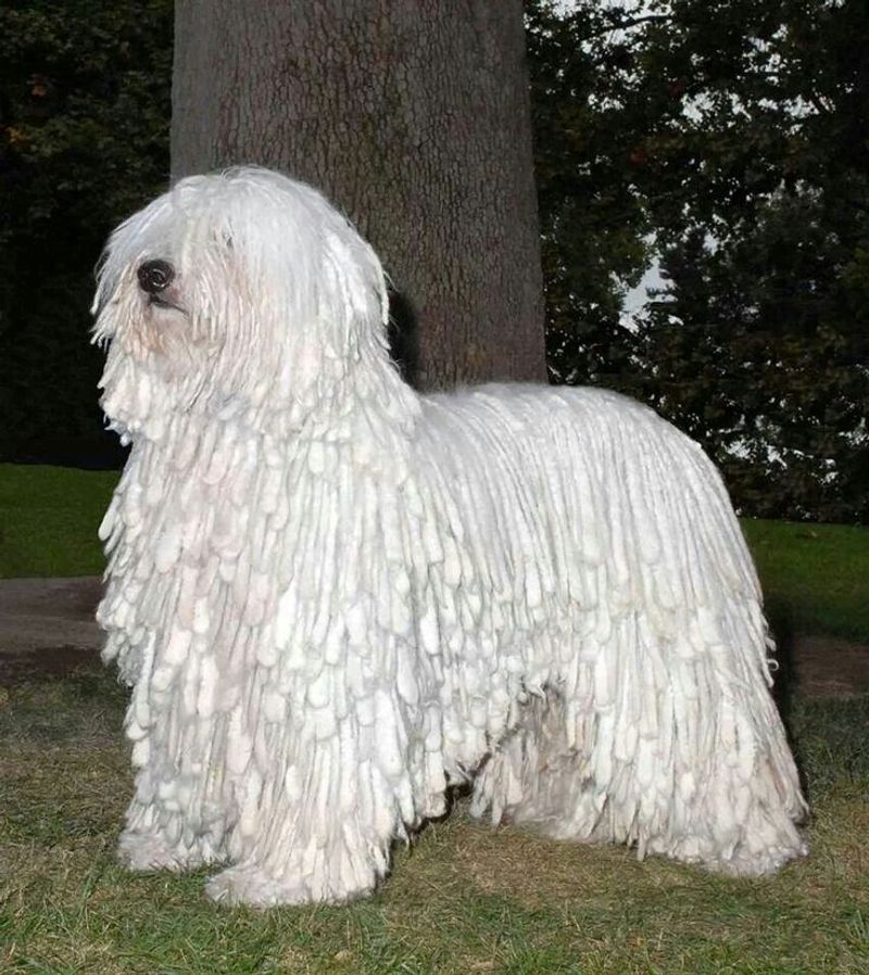 Komondor