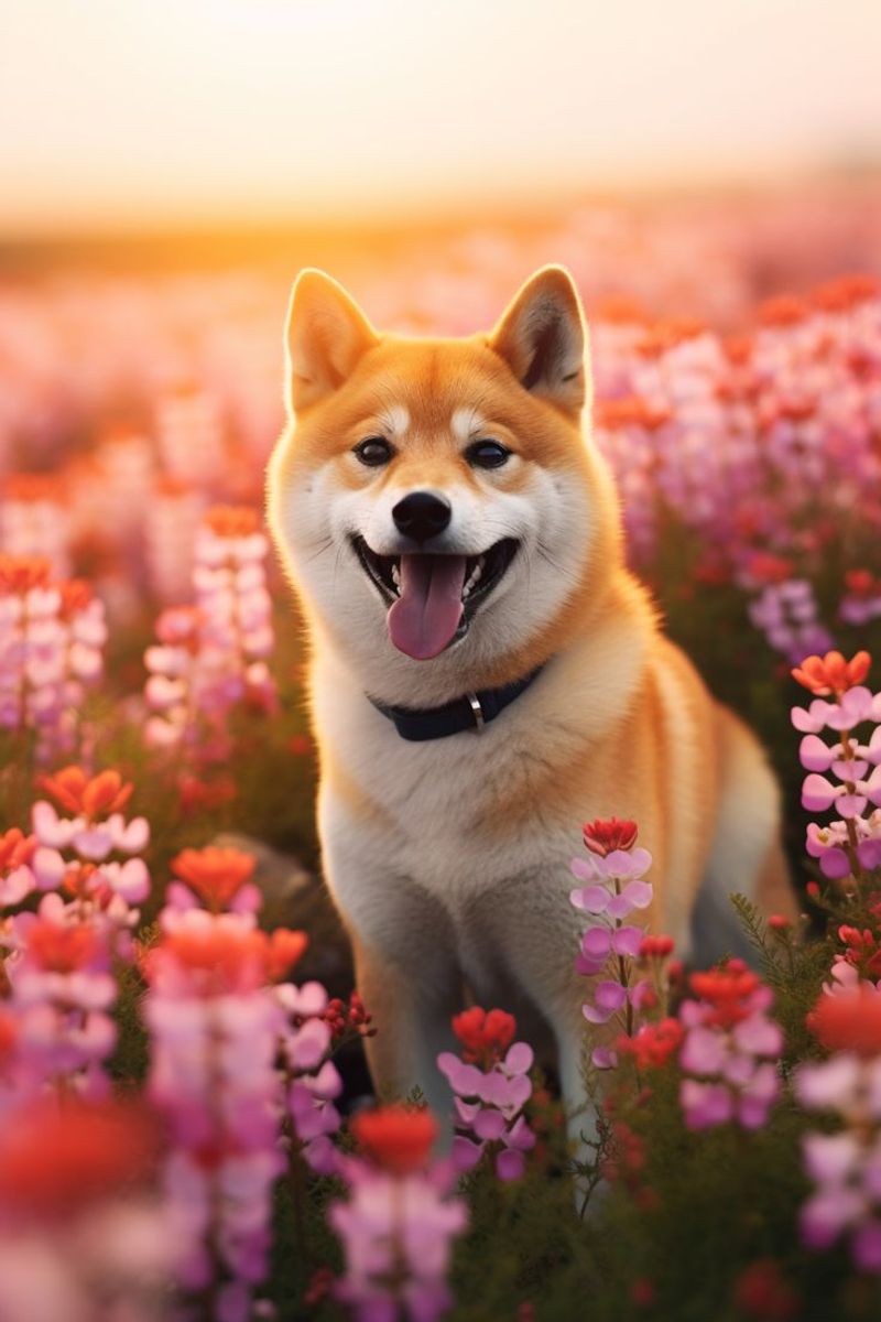 Shiba Inu