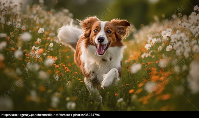 Kooikerhondje