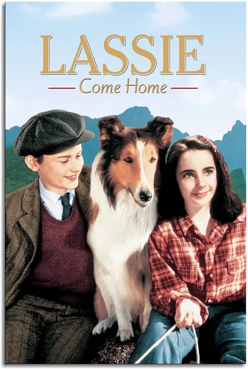 Lassie Come Home