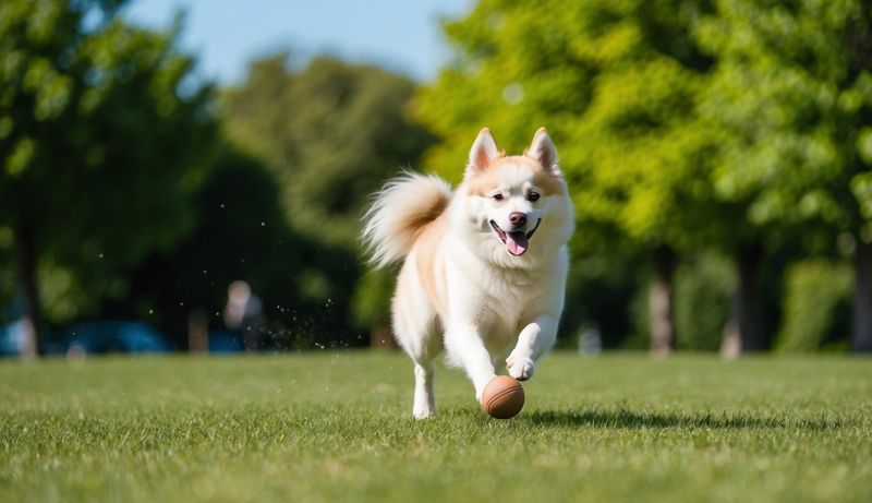 Playful Energy
