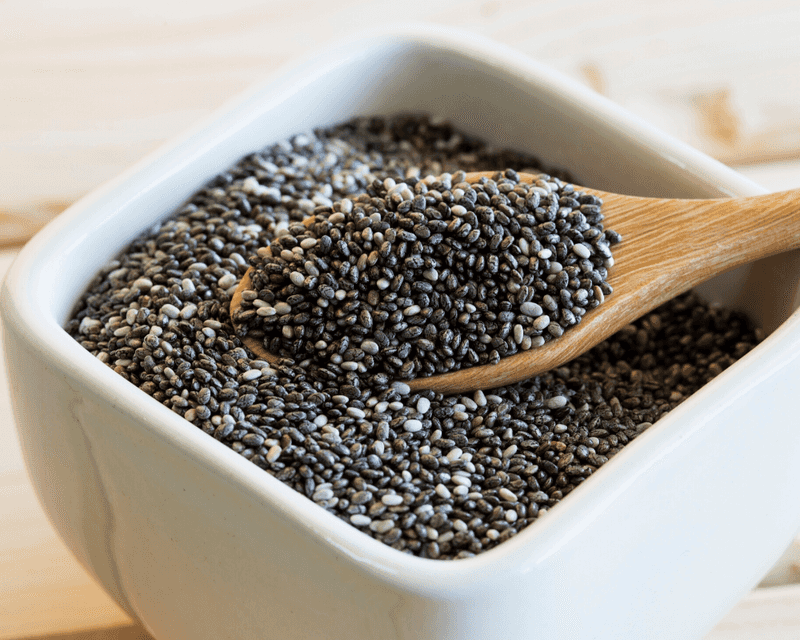 Chia Seeds