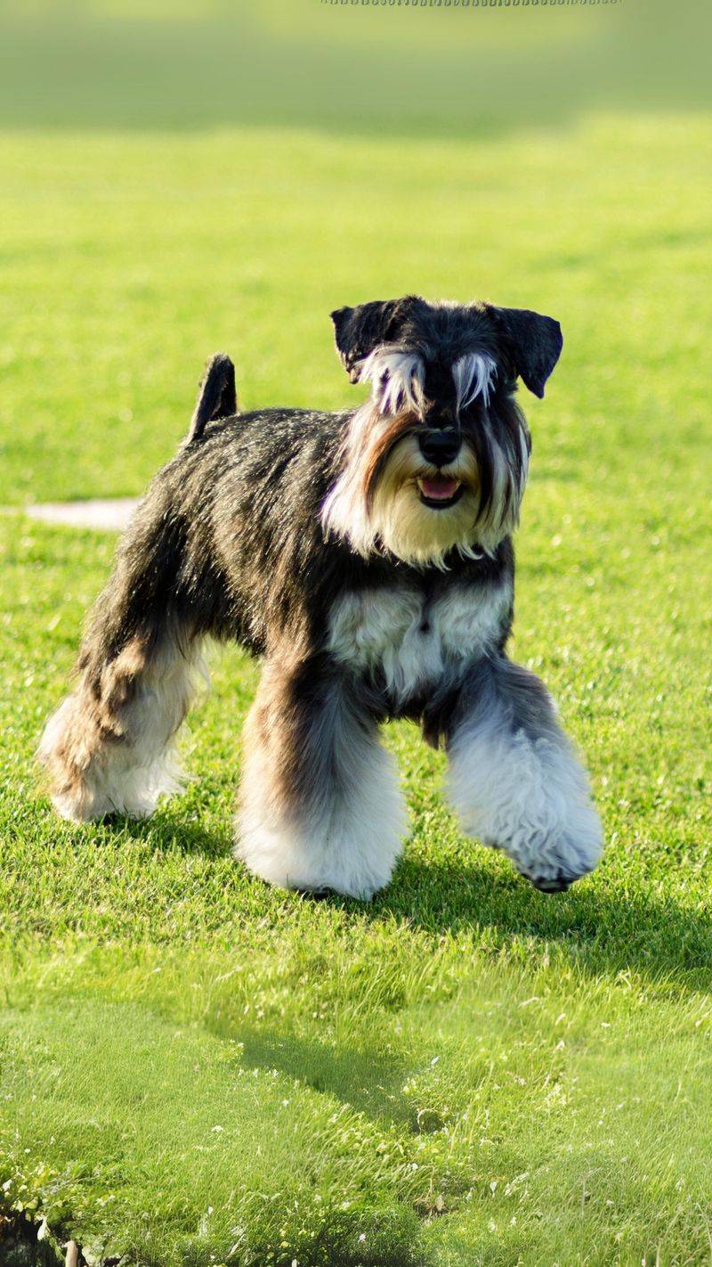 Miniature Schnauzer