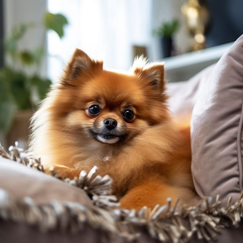 Pomeranian